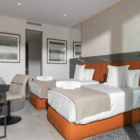 Opulent Retreat Manor Ibiza Town