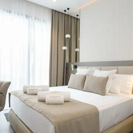 Opulent Retreat Manor * Ibiza Town