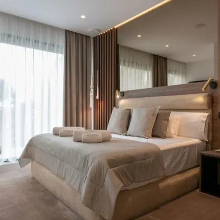 Opulent Retreat Manor Apartment Ibiza Town