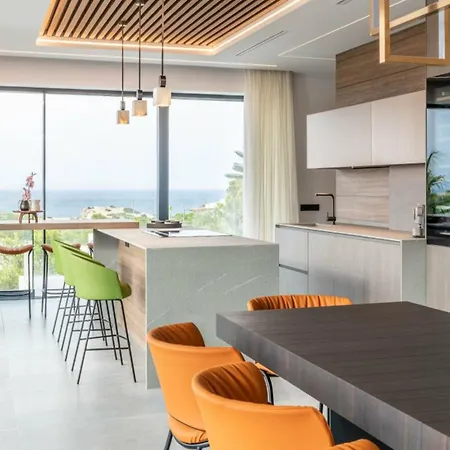 Opulent Retreat Manor Apartment Ibiza Town