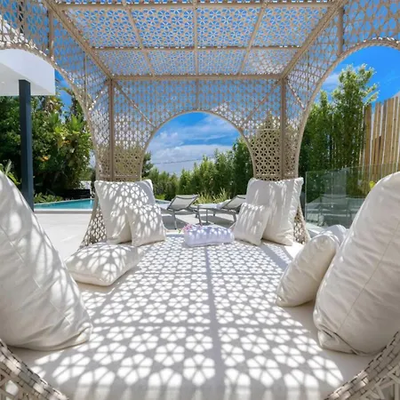 Opulent Retreat Manor * Ibiza Town